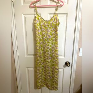 Brand new with tags gorgeous Zara dress